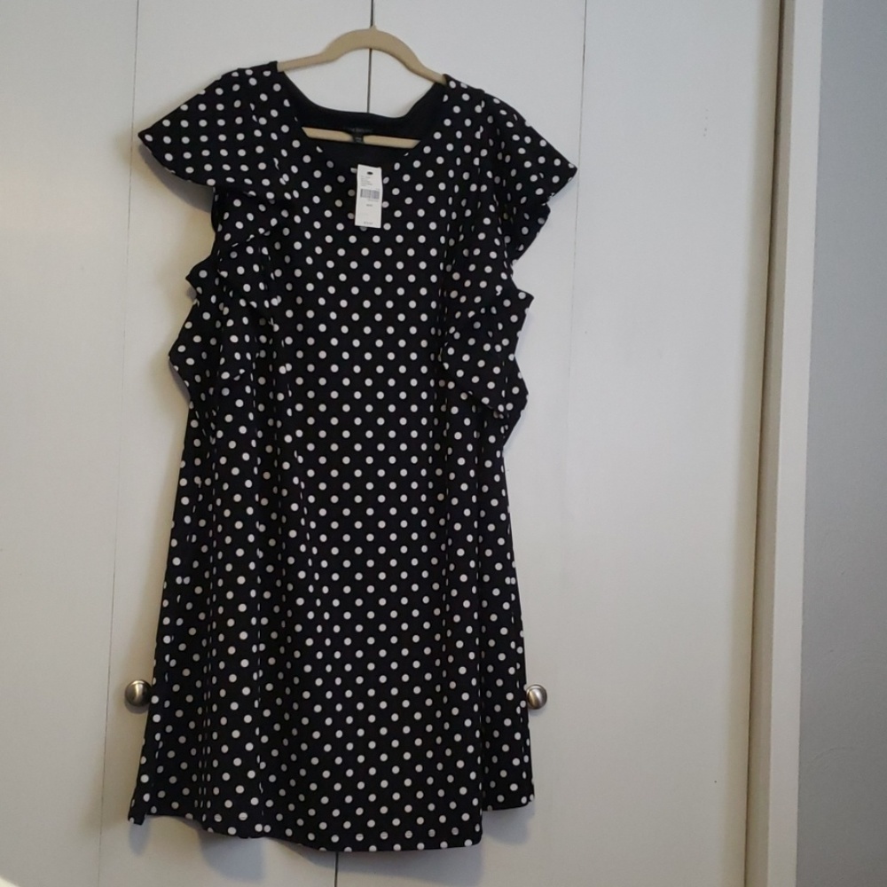 BNWT Lane Bryant Dress